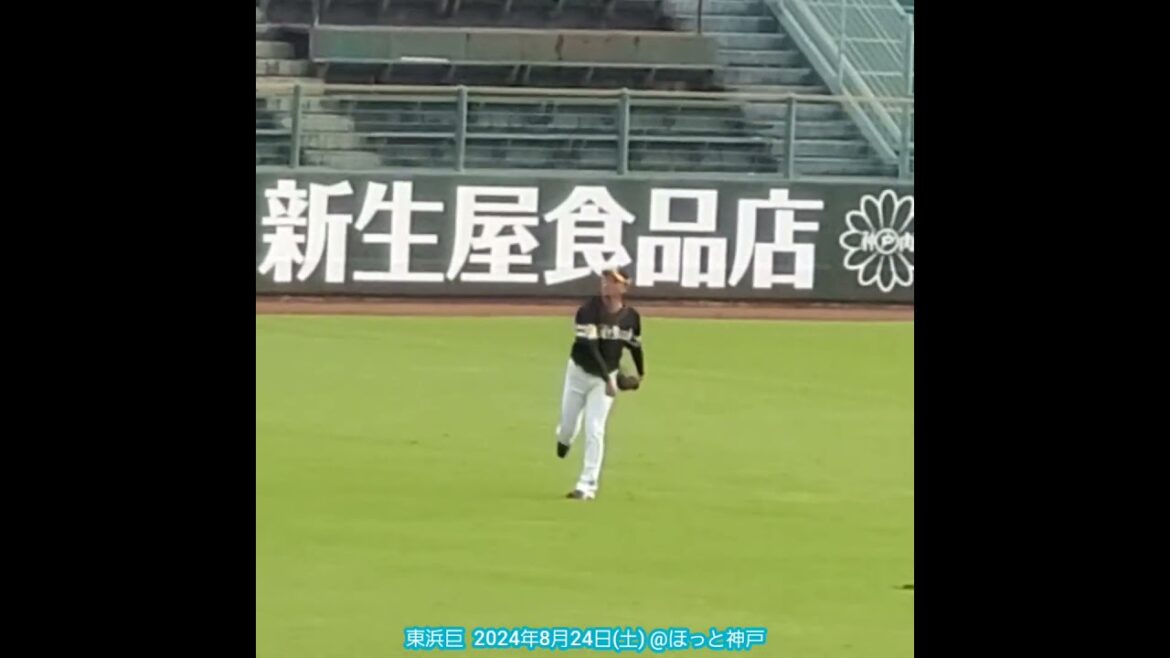 20240824　先発ﾛｰﾃ返り咲きへ！#東浜巨 試合後の調整　#shorts　福岡ｿﾌﾄﾊﾞﾝｸﾎｰｸｽ2軍@ほっともっとﾌｨｰﾙﾄﾞ神戸［ｳｴｽﾀﾝ･ﾘｰｸﾞ 2軍戦］