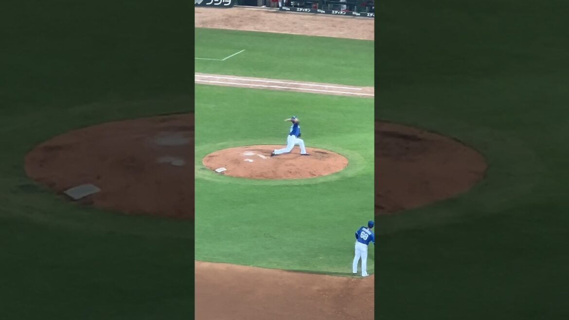 奇跡の復活💫岩嵜翔(いわさきしょう)トミージョン手術→育成落ち→再度支配下へ❤️🔥2024.8.3広島戦1-4逆転負け😰マツダスタジアム・ビジターパフォーマンス席 #中日 #ドラゴンズ #広島カープ 奇跡の復活💫岩嵜翔(いわさきしょう)トミージョン手術→育成落ち→再度支配下へ❤️🔥2024.8.3広島戦1-4逆転負け😰マツダスタジアム・ビジターパフォーマンス席 #中日 #ドラゴンズ #広島カープ