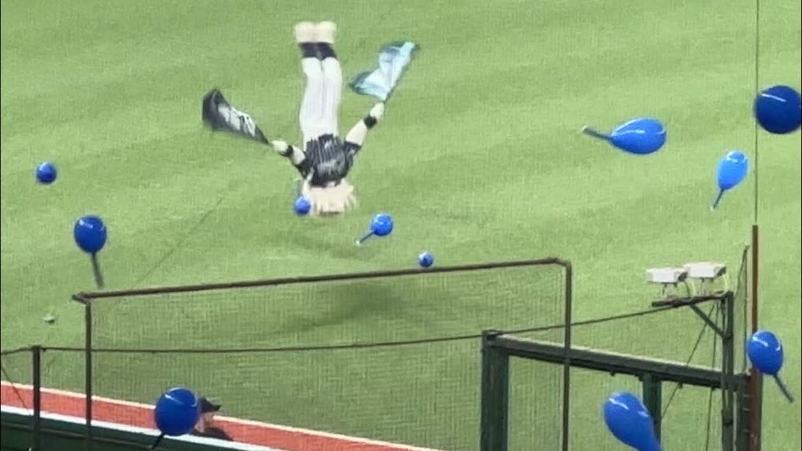 このユニフォームもあと3回 『吠えろライオンズ』【西武vs日本ハム】2024/8/30 ライオンズフェスティバルズ このユニフォームもあと3回 『吠えろライオンズ』【西武vs日本ハム】2024/8/30 ライオンズフェスティバルズ