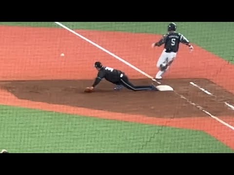 【6回裏】なんやかんや色々あって2点返すライオンズ【西武vs日本ハム】2024/8/30 ライオンズフェスティバルズ 【6回裏】なんやかんや色々あって2点返すライオンズ【西武vs日本ハム】2024/8/30 ライオンズフェスティバルズ