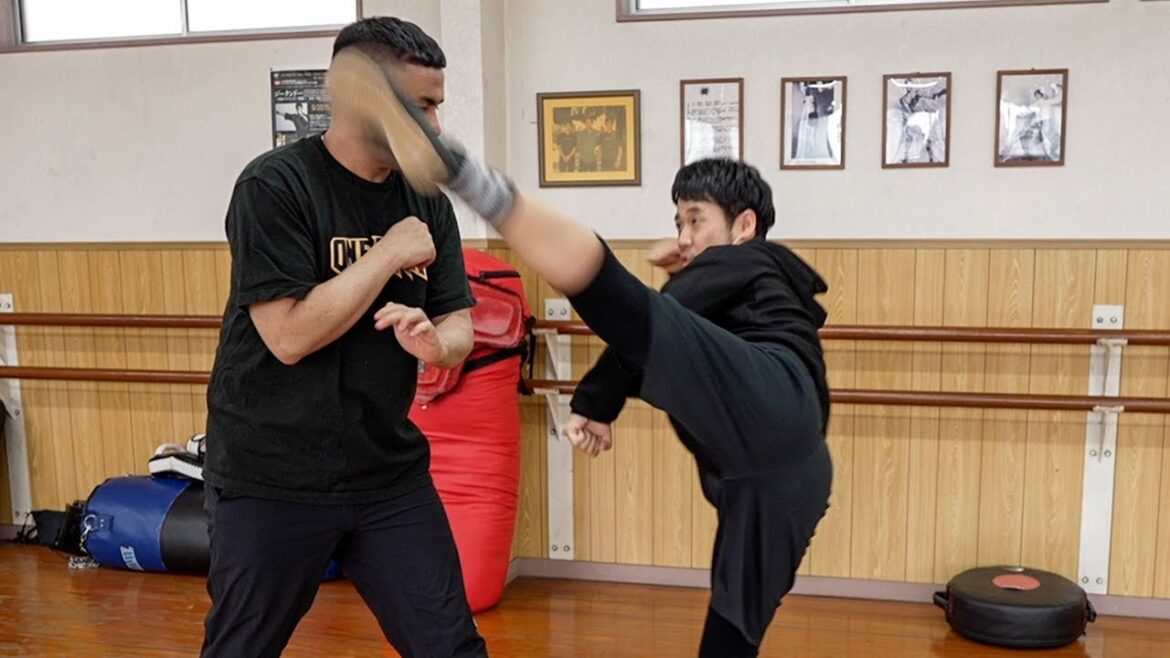 伝説過ぎるミルコの左ハイキックの凄まじさとは?【レジェンドファイターシリーズ】 伝説過ぎるミルコの左ハイキックの凄まじさとは?【レジェンドファイターシリーズ】