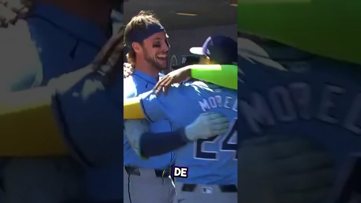 TAMPA BAY RAYS 2-6 SEATTLE MARINERS - MLB - Marineros GANAN serie