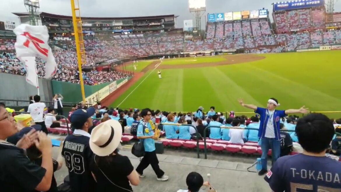 ２０２４年８月３１日　楽天VSオリックス　オリックス・バファローズ　スターティングメンバー