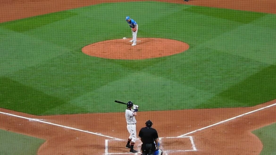 【日韓OB戦】城島健司 阪神時代の応援歌 【日韓OB戦】城島健司 阪神時代の応援歌