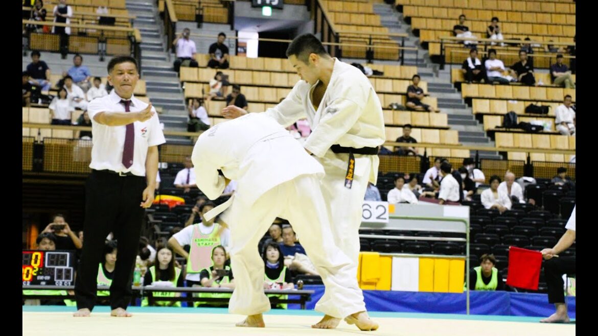 第２回芦原会館全日本SABAKIトーナメント＆Jr.SABAKIトーナメント