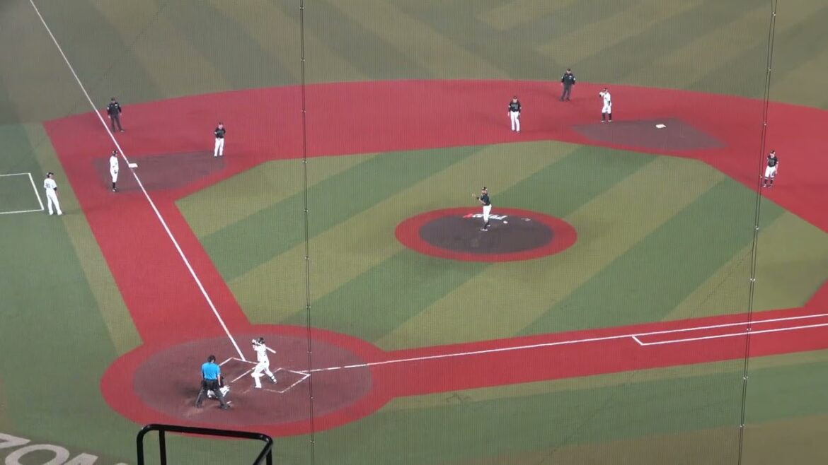 20240628 習志野美爆音応援 高部瑛斗