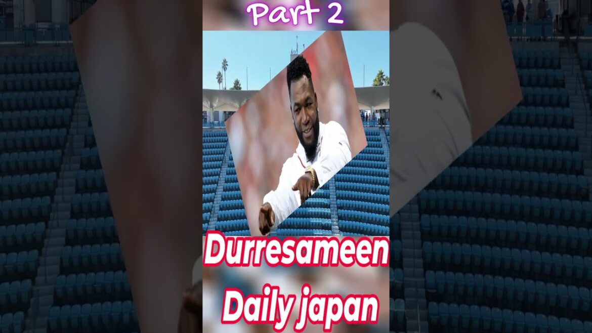 「43 43」大谷がMLBに勝利！アレックス・ロドリゲス、記録崩壊にショック！ MLBの盗塁王レジェンド2人が衝撃の事実を明かす！P2