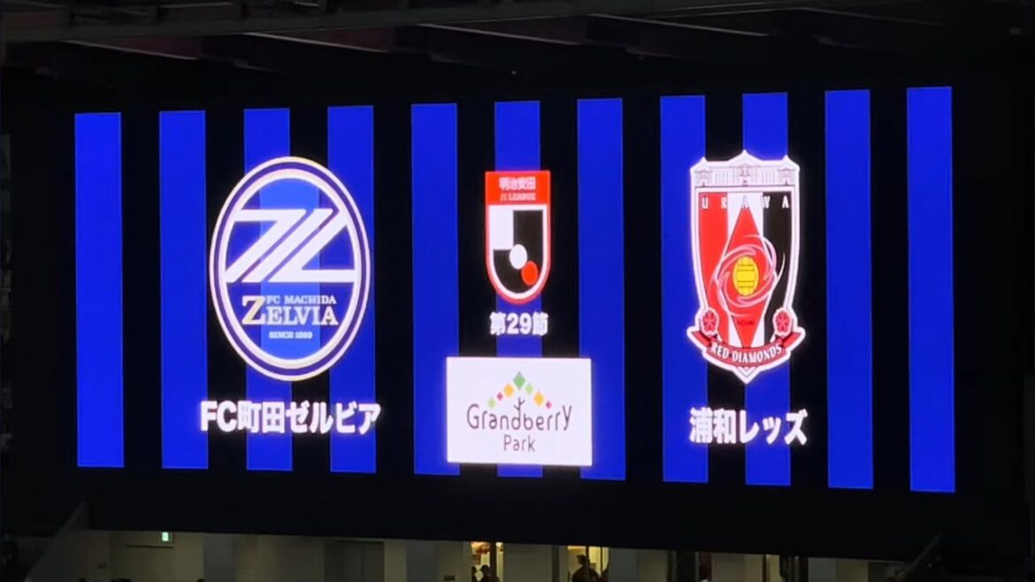 20240831　J1 League Sec.29　FC MACHIDA ZELVIA vs URAWA REDS　Ｊ１ 第29節　ＦＣ町田ゼルビア vs 浦和レッズ　国立