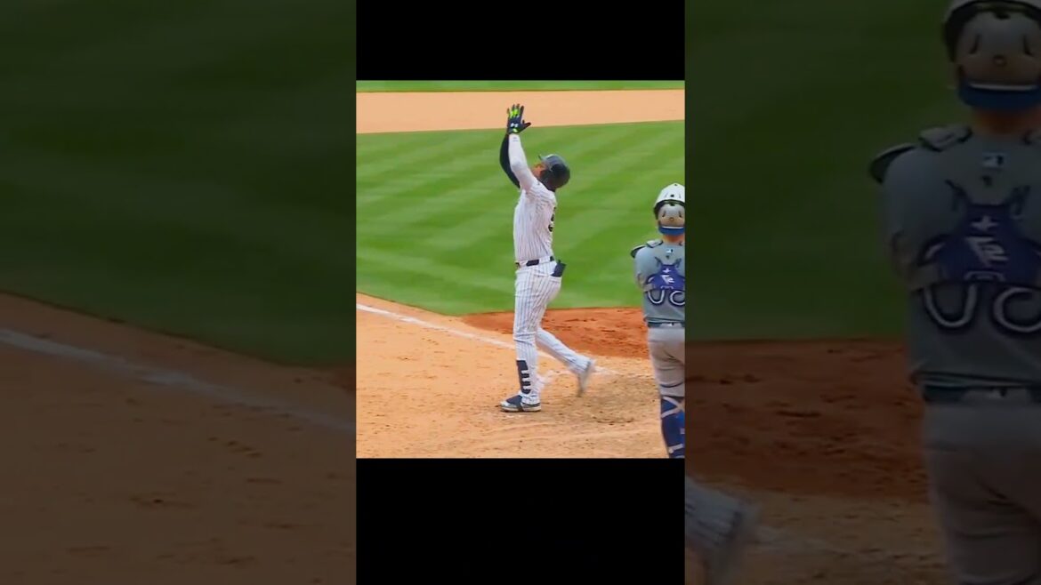 Juan Soto August 2024 highlights  games!) #shorts #trendingshorts