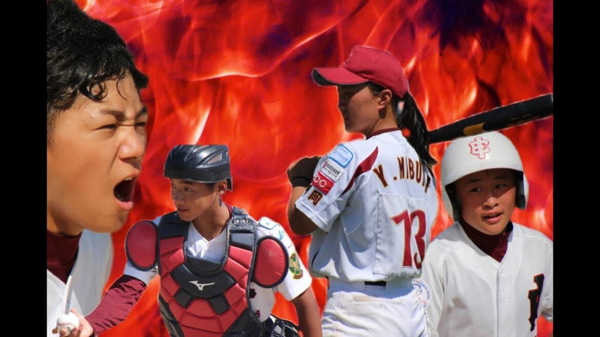 【新チーム始動】誇りを胸に、感謝をプレーに　#糸島イーグルス #ポニーリーグ #中学生 #野球 #硬式野球 #女子野球 #新チーム