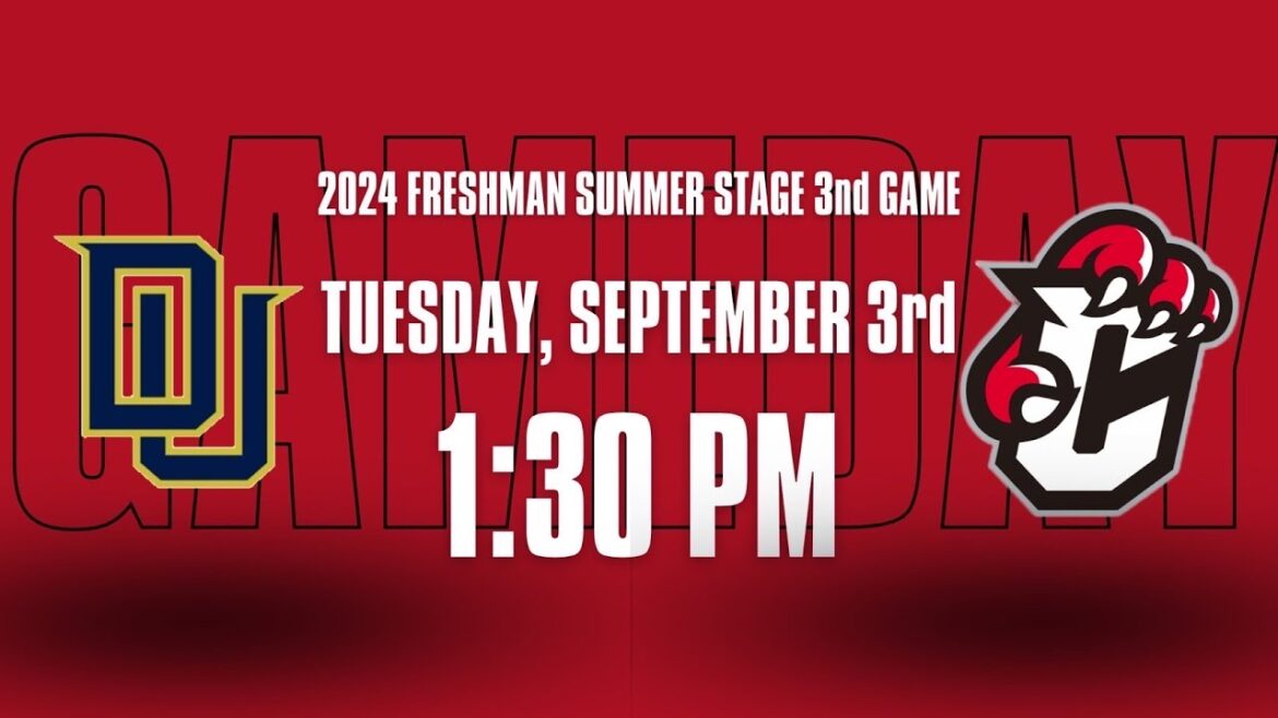 サマーvs同志社