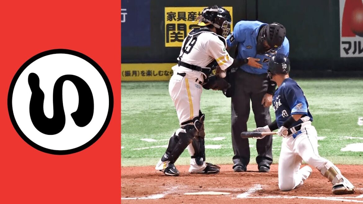 【い】痛ァーいですか大丈夫ですか…心配する甲斐拓也【まとめるほどではないまとめ】