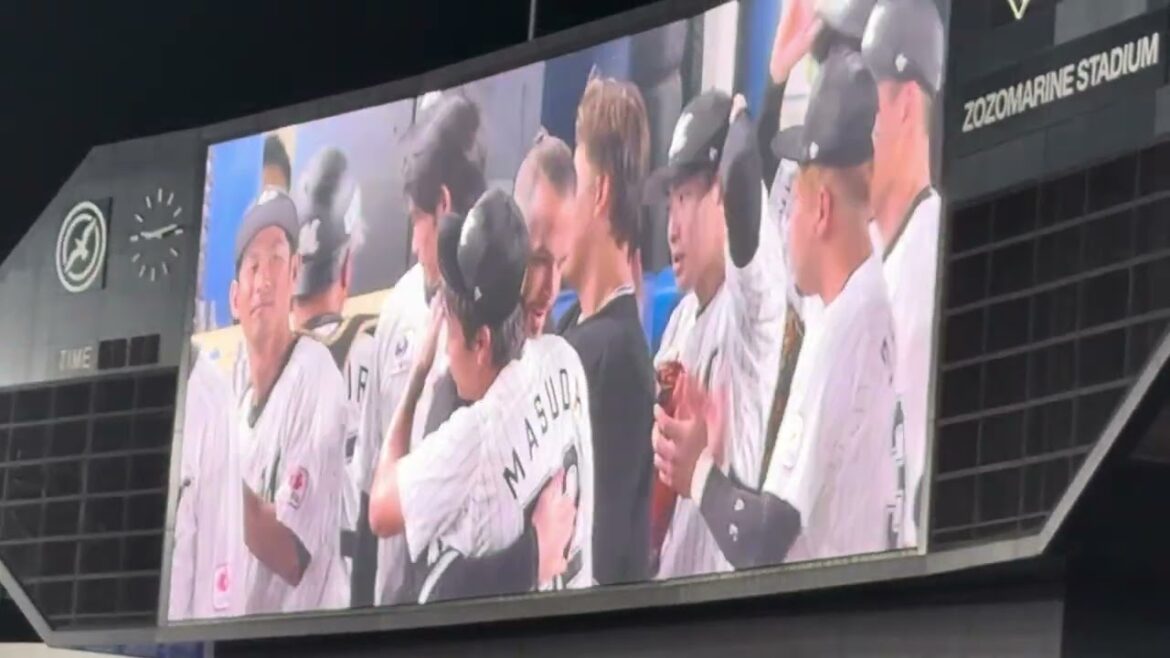 ダラス・カイケルNPB初勝利の瞬間 2024/9/5 ロッテ vs 楽天 #chibalotte ダラス・カイケルNPB初勝利の瞬間 2024/9/5 ロッテ vs 楽天 #chibalotte