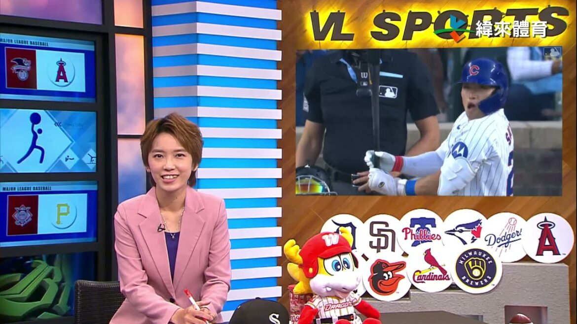 9/5 大谷熄火天使主場奪勝 今永、小帝士分頭做英雄