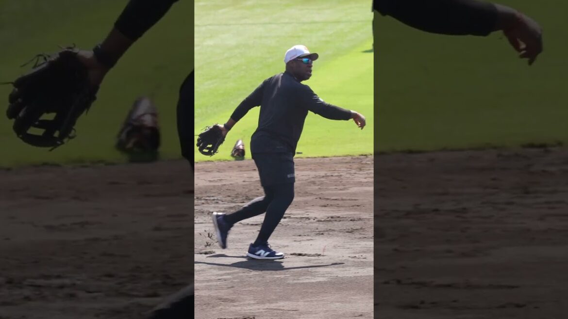 【巨人】軽快守備のウィーラーコーチ #shorts #baseball #sports #ジャイアンツ #巨人 #プロ野球 【巨人】軽快守備のウィーラーコーチ #shorts #baseball #sports #ジャイアンツ #巨人 #プロ野球