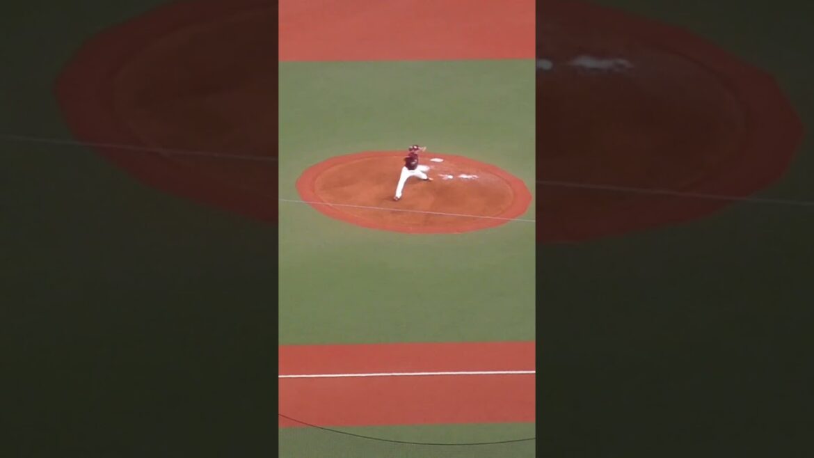 山川 穂高　三振も次打者（近藤）に投手の球筋を伝える　#福岡ソフトバンクホークス #shorts