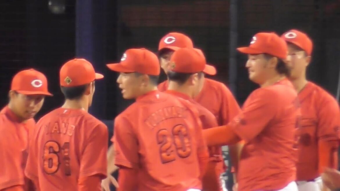 喜びも束の間、残念...まさかのサヨナラ押し出しフォアボール！松本はベンチでグラブを叩きつける 2024年9月5日