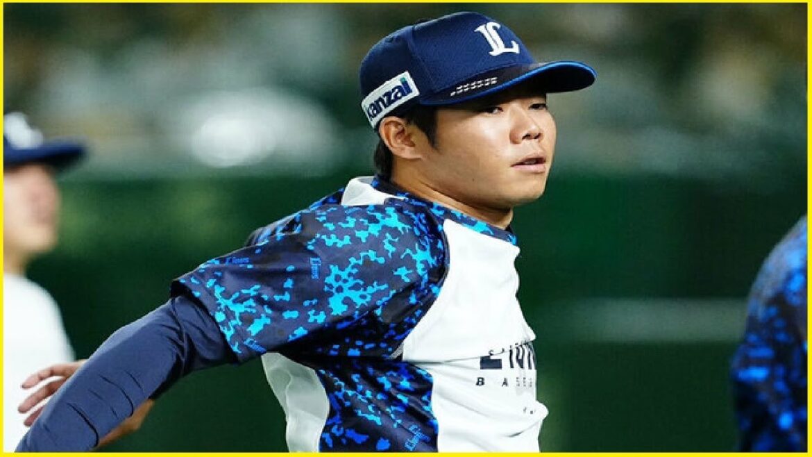 🔄巨人から電撃トレードも…結果残せず2軍落ち　苦戦した“パ”への対応、29歳の現在地 ⚾ JAPAN