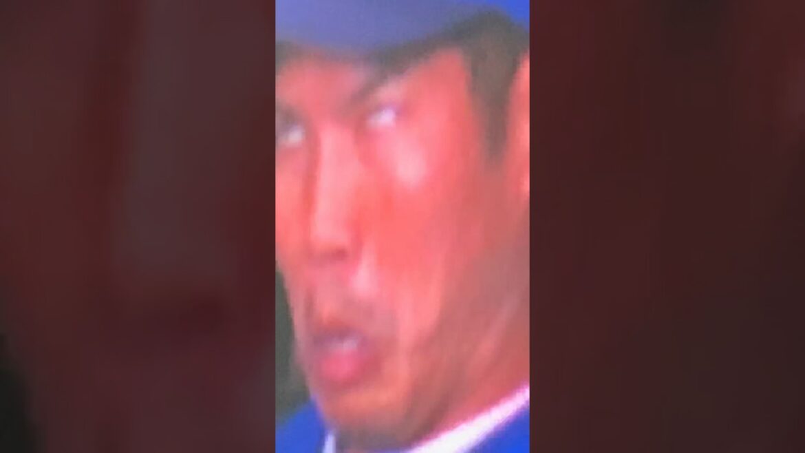 モー娘vsプロ野球桑原将志きつねダンス対決牧野真莉愛横浜DeNAベイスターズモーニング娘。’24 2024年6月2日北海道日本ハムファイターズエスコン北海道チアガールチアリーダーTheFoxYlvis