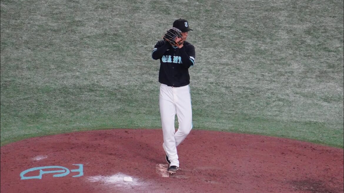 2024.9.8 今日のいずみん 泉圭輔をただひたすらに追ってみた@東京ドーム