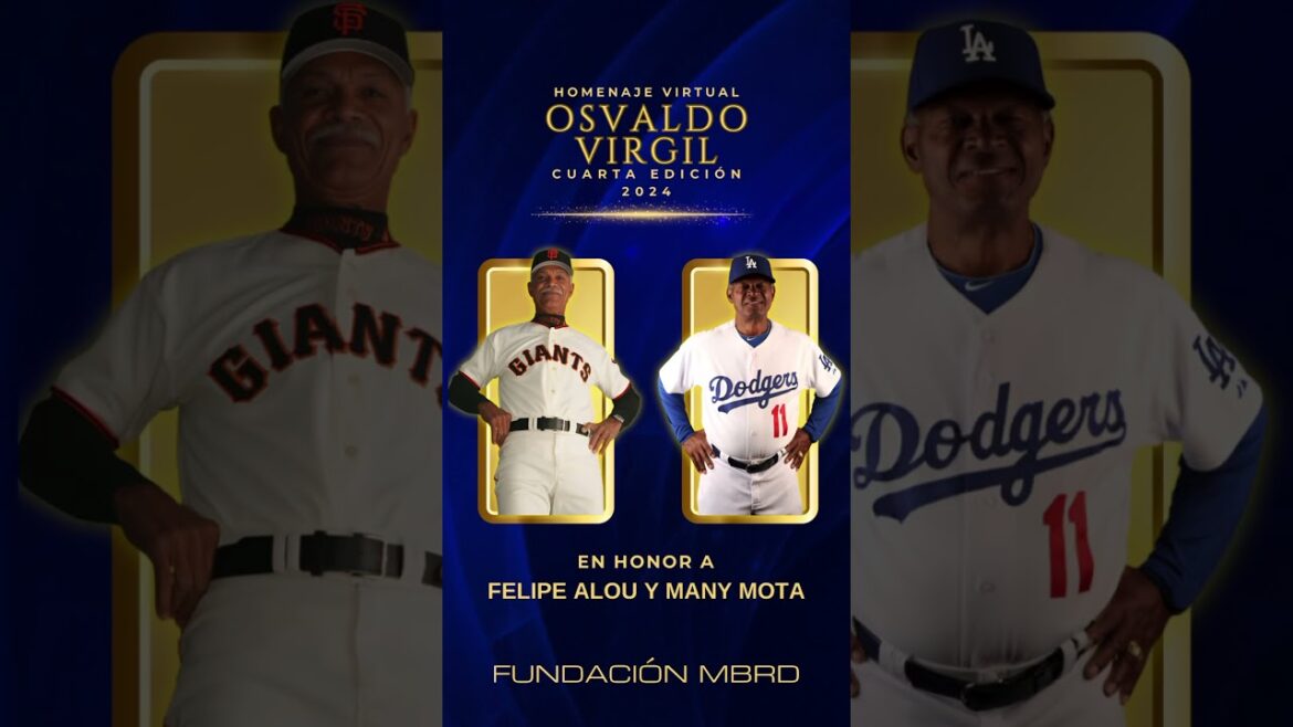 HOMENAJE VIRTUAL OSVALDO VIRGIL 2024