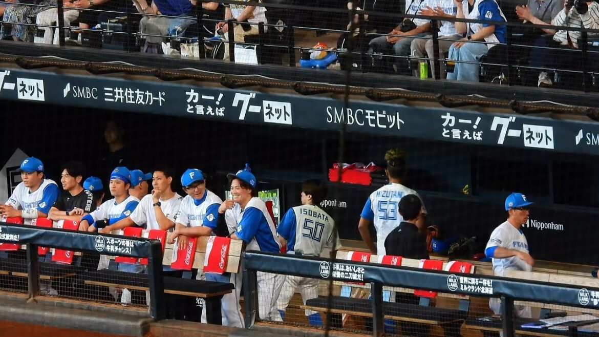 【20240908】試合前アップ動画 【20240908】試合前アップ動画