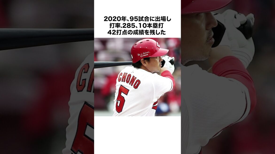 【読売巨人軍】「長野久義」広島カープ移籍…「読売ジャイアンツ復帰」