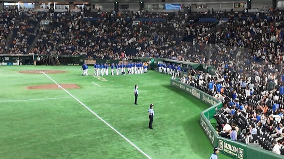 【東京ドーム 勝利の瞬間】讀賣倒した！8-0で快勝！ 横浜市歌→熱き星たちよ→WINNING  2024年9月8日 #ベイスターズ