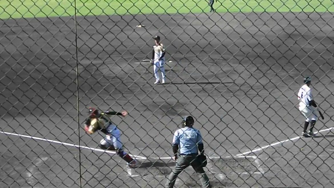 20240811 ルートインBCリーグ 栃木-群馬 -8（吉川 光夫-7回裏）