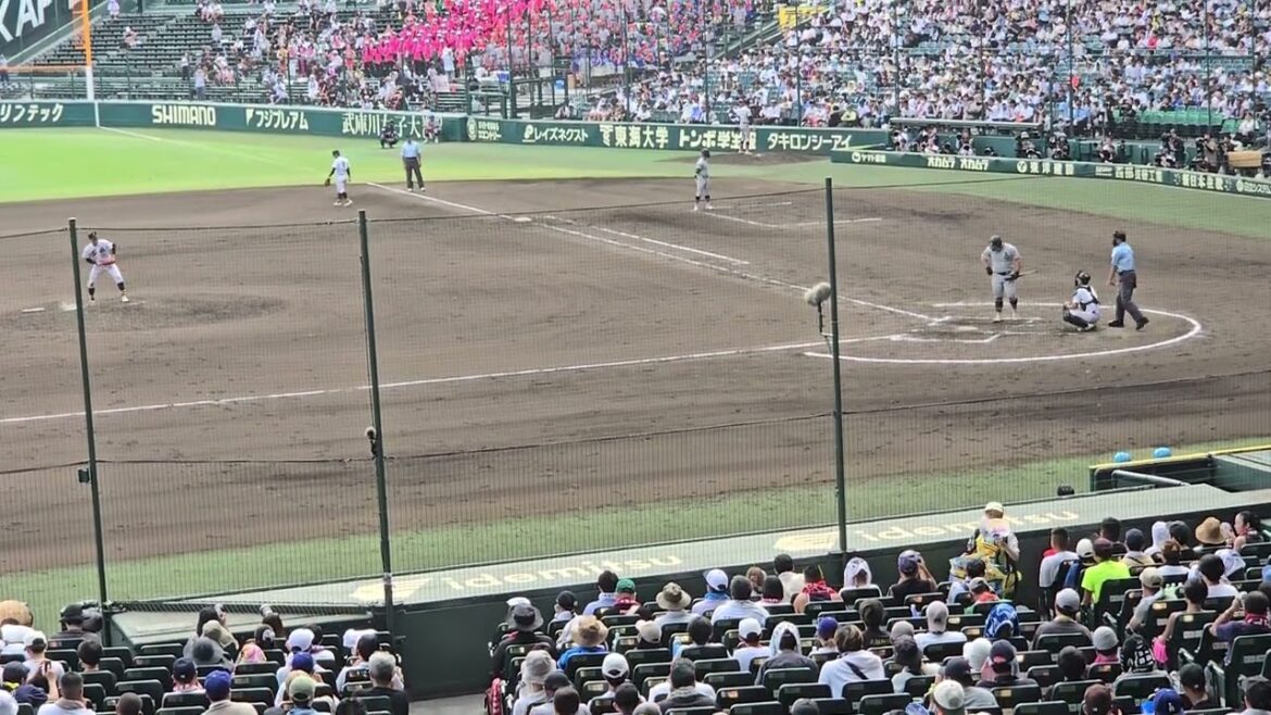 20240816　石橋　入江 祥太　青森山田　原田 純希　右中2