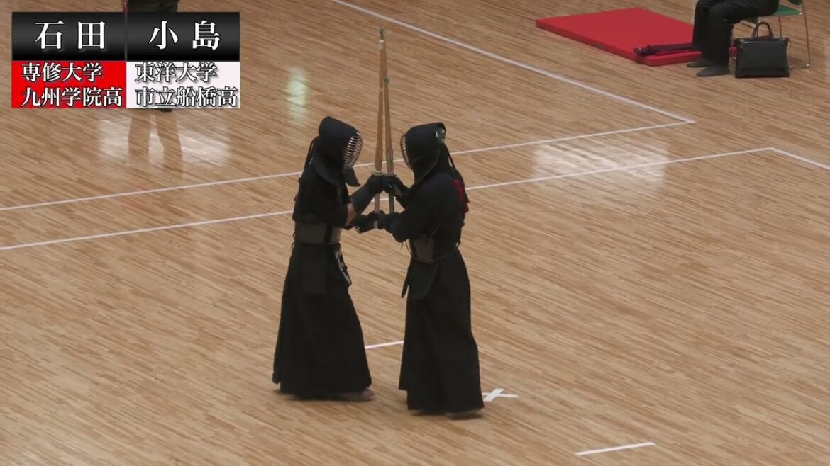 専修大学 九州学院高校 石田 ×東洋大学 小島