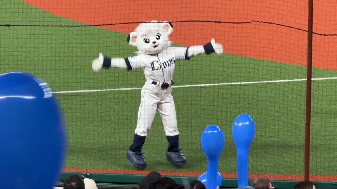 【ラッキー7】同じ7安打で2-7でも、闘いはこれから〜『吠えろライオンズ』【西武vs楽天】2024/9/12 【ラッキー7】同じ7安打で2-7でも、闘いはこれから〜『吠えろライオンズ』【西武vs楽天】2024/9/12