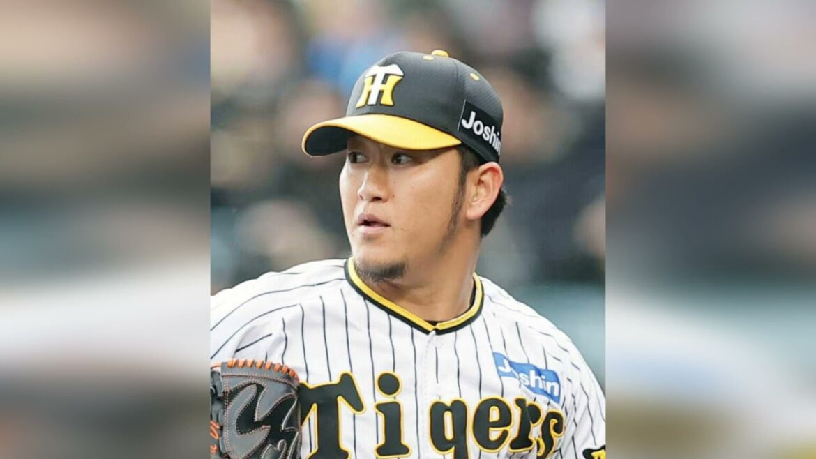 【阪神】大乱調で今季初黒星の岩貞祐太「チームがいい状況の中で自滅してしまい申し訳ない気持ちです」