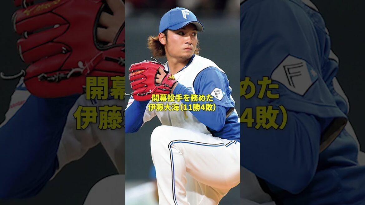 日本ハムは「負けないチーム」へと変貌」鶴岡慎也氏が語る…「下剋上」を狙う可能性も十分です…