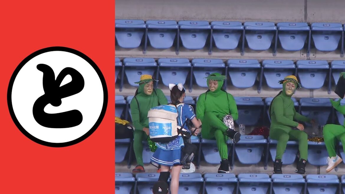 Pacific-League: 【と】東スポさん、京セラドームにカッパがいます。【まとめるほどではないまとめ】 【と】東スポさん、京セラドームにカッパがいます。【まとめるほどではないまとめ】