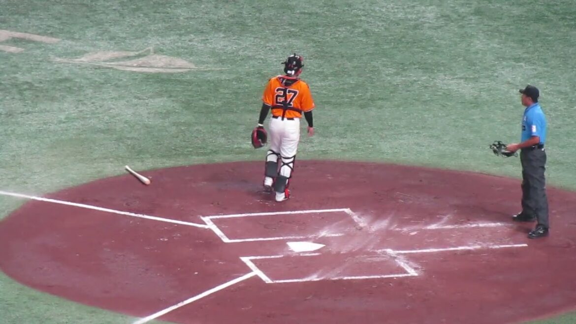 【ドラゴンズ】高橋周平の打撃フォーム（2024年8月23日 中日ドラゴンズ）