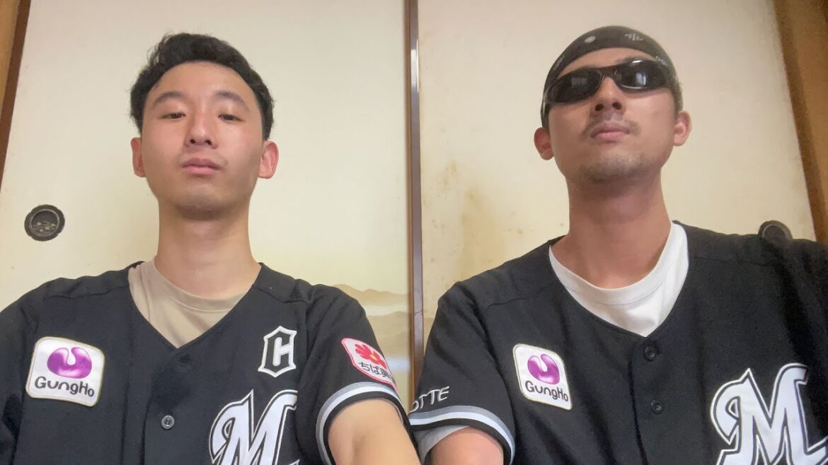 【現地直前SP！】9/14  和室界隈が和室に集合しました。現地観戦前に結束生配信