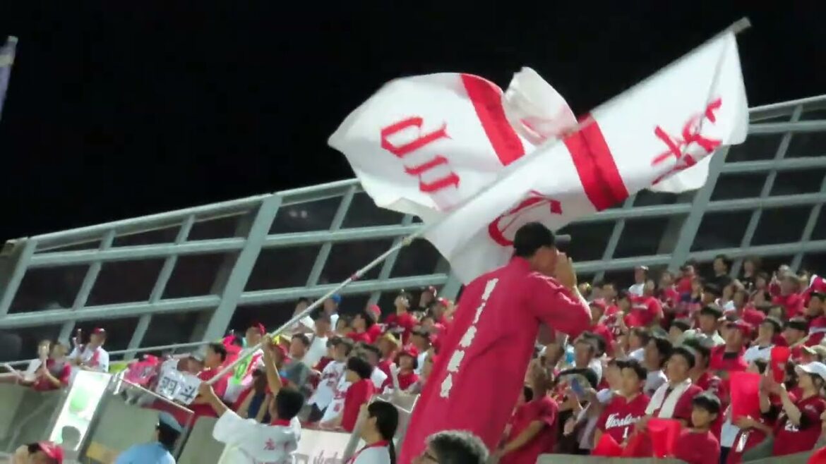 カープ連敗脱出❗👍️カープパフォ勝利の二次会🎺