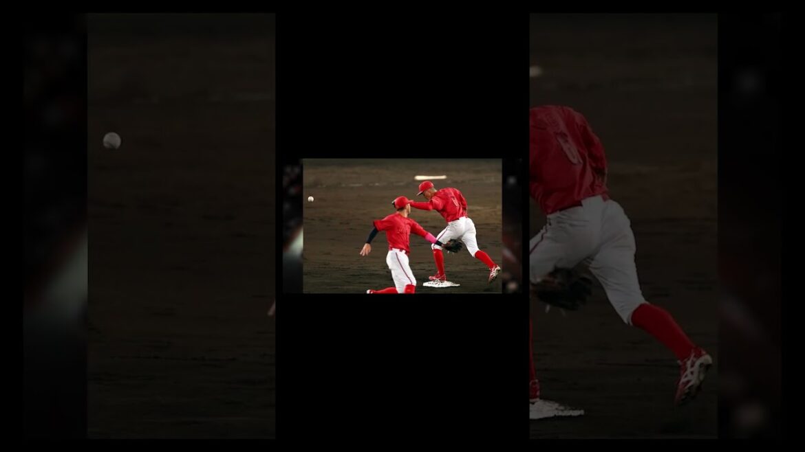 広島・矢野雅哉　まさか・・・【野球情報】【2ch 5ch】【なんJ なんG反応】【野球スレ】