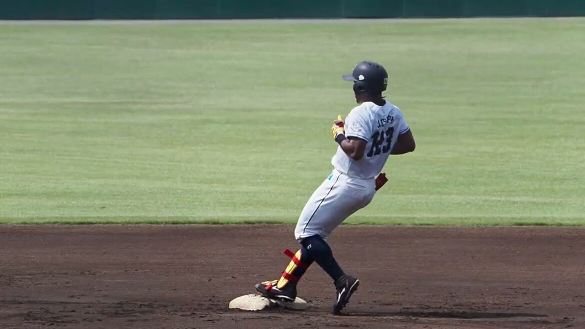 2024.09.08 埼玉西武-東北楽天 #ジョセフ 打席シーン (カーミニーク)