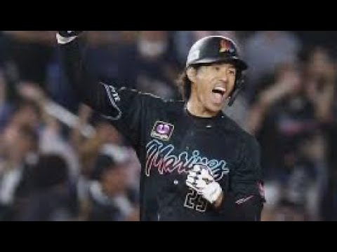 岡大海選手の応援歌 岡大海選手の応援歌