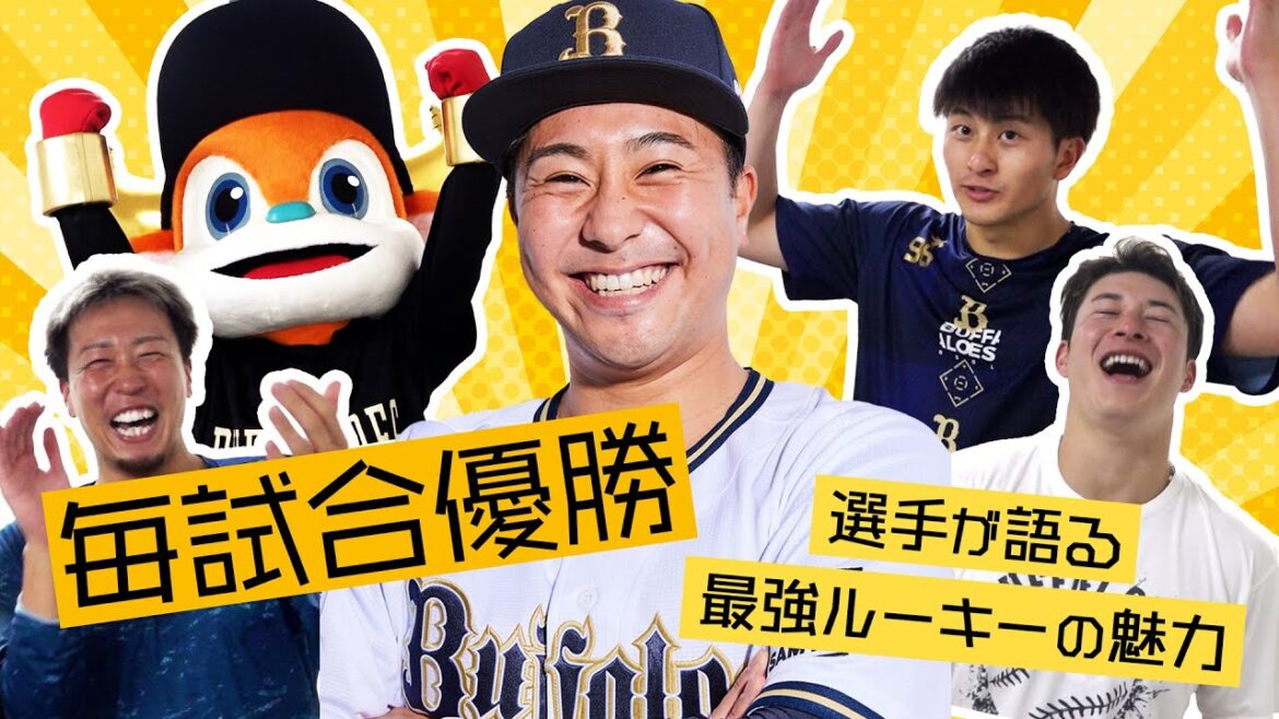 カメラに向かってひとこと～古田島成龍投手ってどんな人？～ショートver.