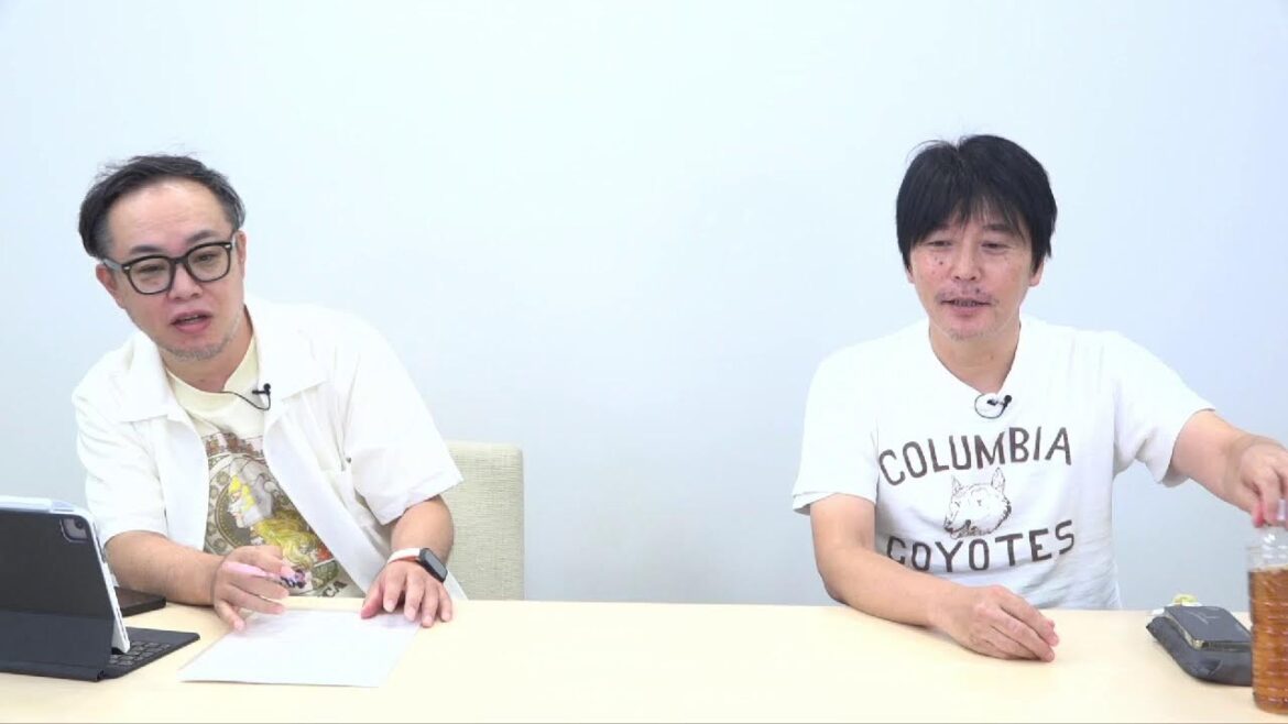 笹原圭一の知られざるRIZIN黎明期