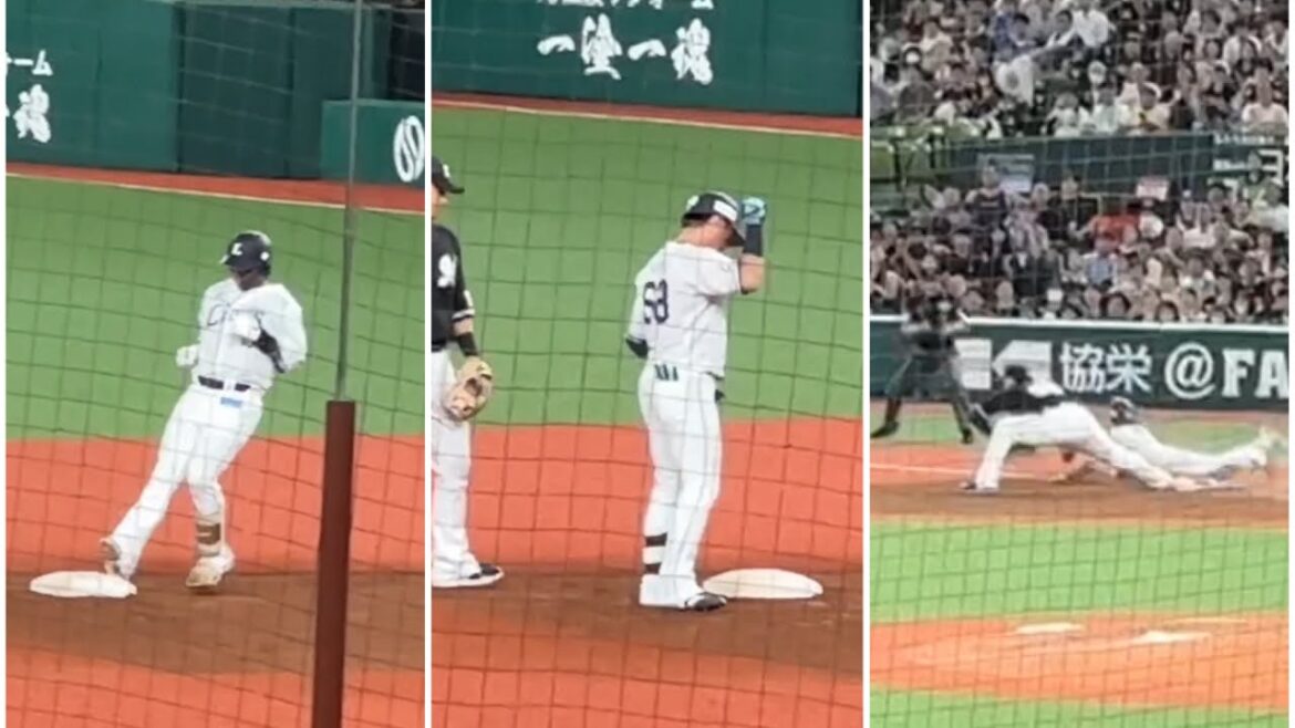 【今夜はひと味違うライオンズ!】6回裏 佐藤龍世、岸潤一郎、西川愛也のヒットで追いついた!【西武vsロッテ】2024/9/13 【今夜はひと味違うライオンズ!】6回裏 佐藤龍世、岸潤一郎、西川愛也のヒットで追いついた!【西武vsロッテ】2024/9/13