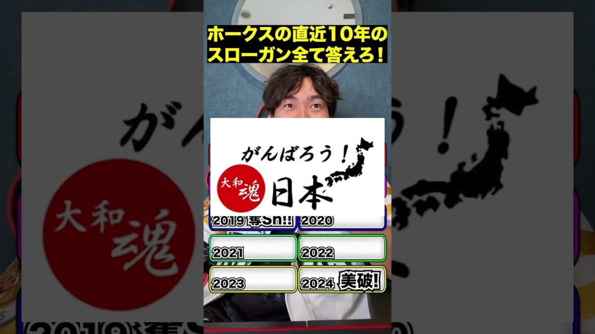 プロ野球アキネーター#プロ野球 #ソフトバンクホークス #福岡ソフトバンクホークス #パワプロ