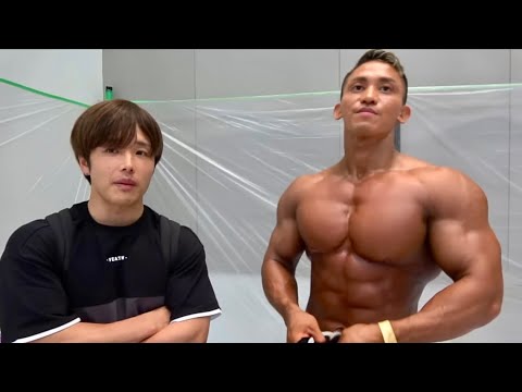 東京プロを一番近い席で見てた俺が順位に物申して親友のJINを慰めたら衝撃の一言言われた。 東京プロを一番近い席で見てた俺が順位に物申して親友のJINを慰めたら衝撃の一言言われた。