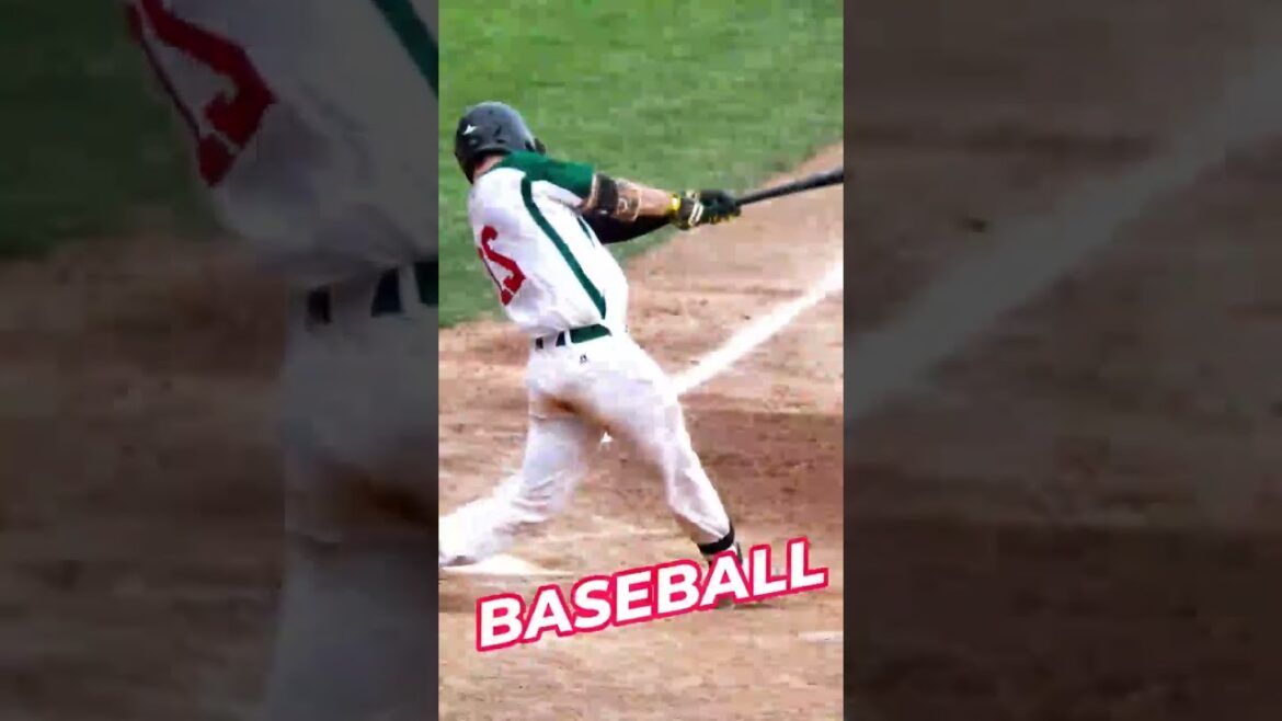 Baseball 010 #shorts