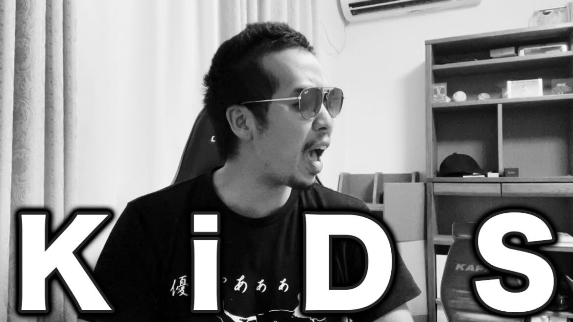 ホークスのマジック減らしに全面協力するKidsなチーム