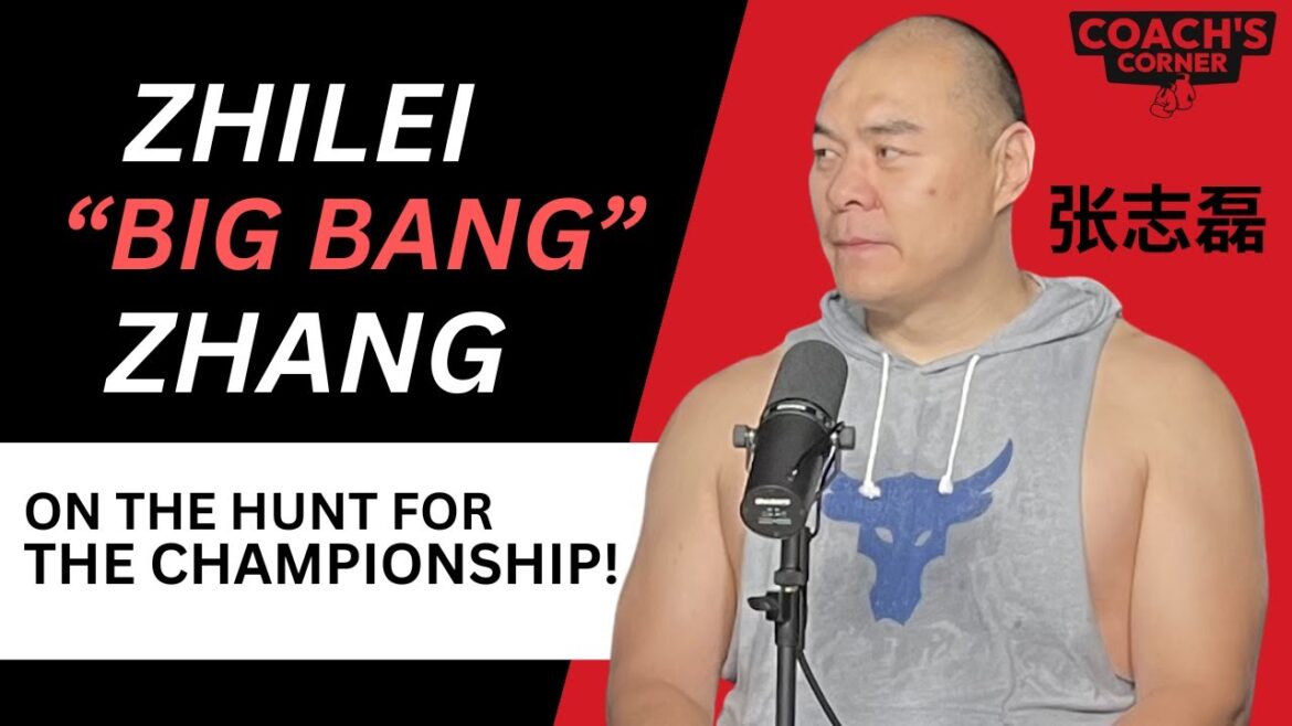 ZHILEI “BIG BANG” ZHANG:ON THE HUNT FOR A CHAMPIONSHIP!! 张志磊 #boxing #boxeo #boxingnews #zhileizhang ZHILEI "BIG BANG" ZHANG:ON THE HUNT FOR A CHAMPIONSHIP!! 张志磊 #boxing #boxeo #boxingnews #zhileizhang
