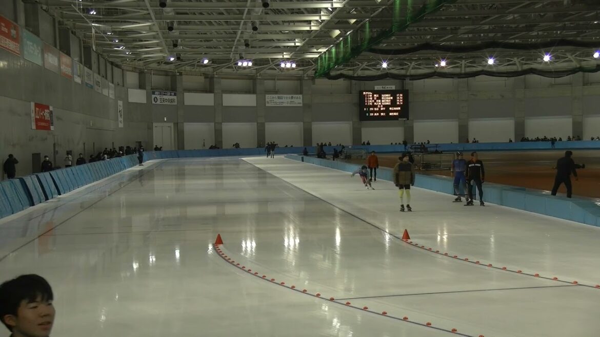 【BS・正面から固定】男子500m 001~020組 @2024年09月08日 帯広オーバル第1戦・2日目 ts 【BS・正面から固定】男子500m 001~020組 @2024年09月08日 帯広オーバル第1戦・2日目 ts